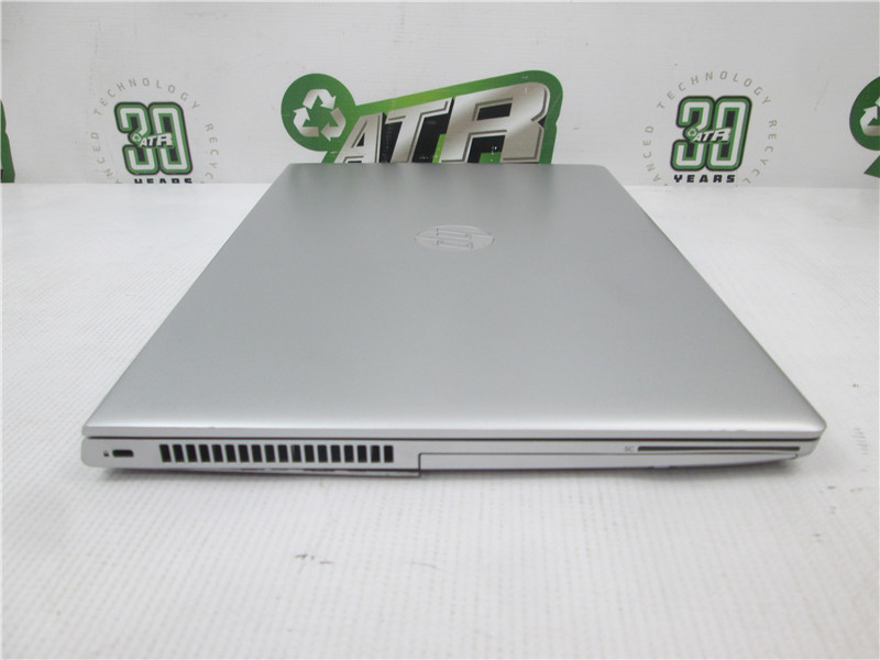 HP ProBook 650 G5 Laptop i5-8365U 1.6GHz 8GB 512GB SSD Windows 10 COA Grade C