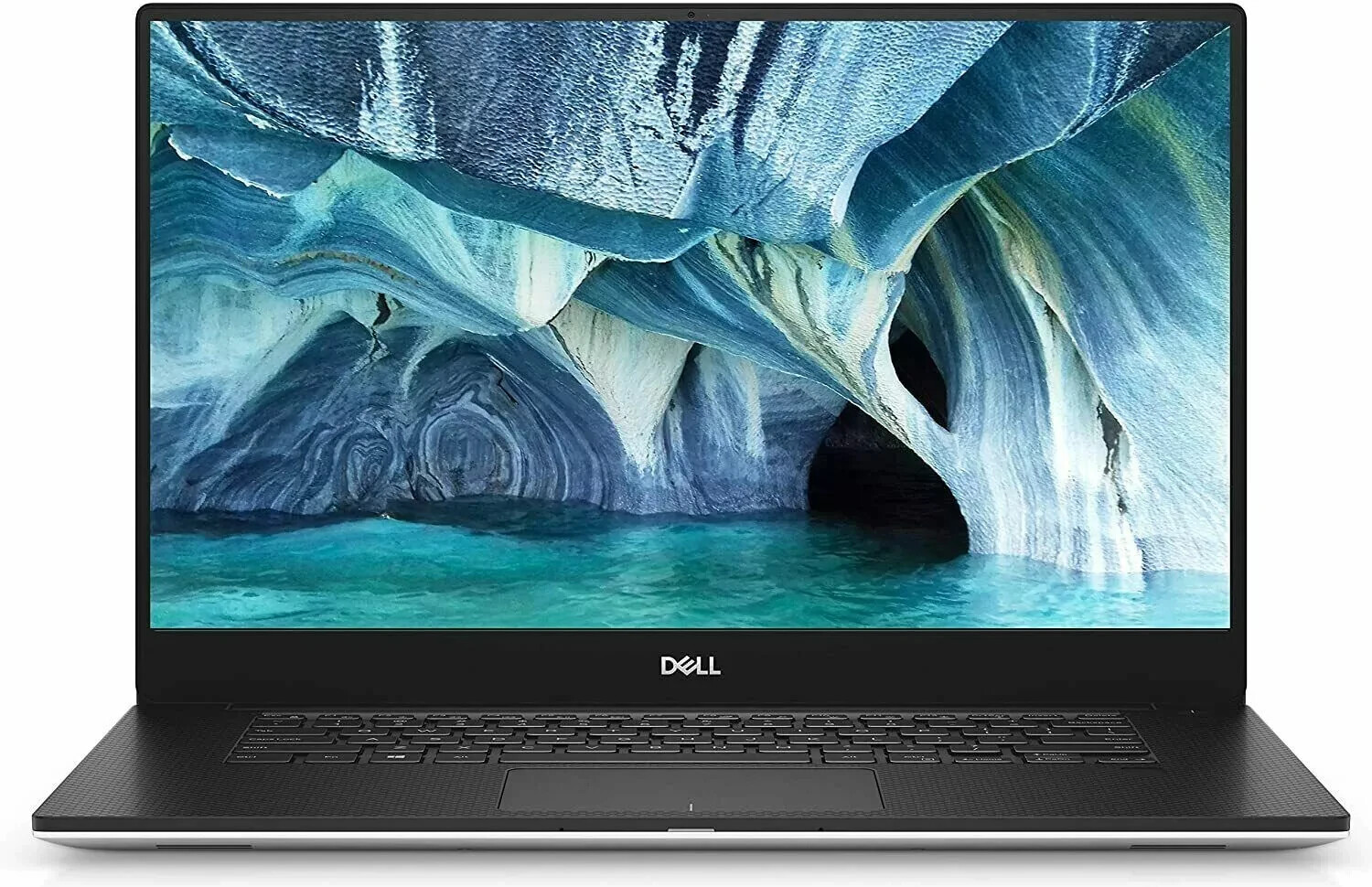 Dell XPS 15 7590 15.6″ 4K Touch Core i7 4.5GHz NVIDIA GTX1650 1TB 32GB Laptop