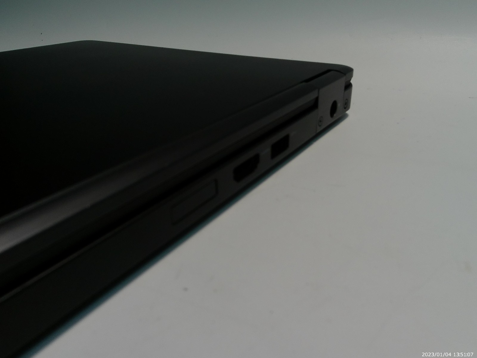 Dell Latitude 5491 – i5-8400H – 256GB M.2 – 8GB RAM – Windows 11 Pro