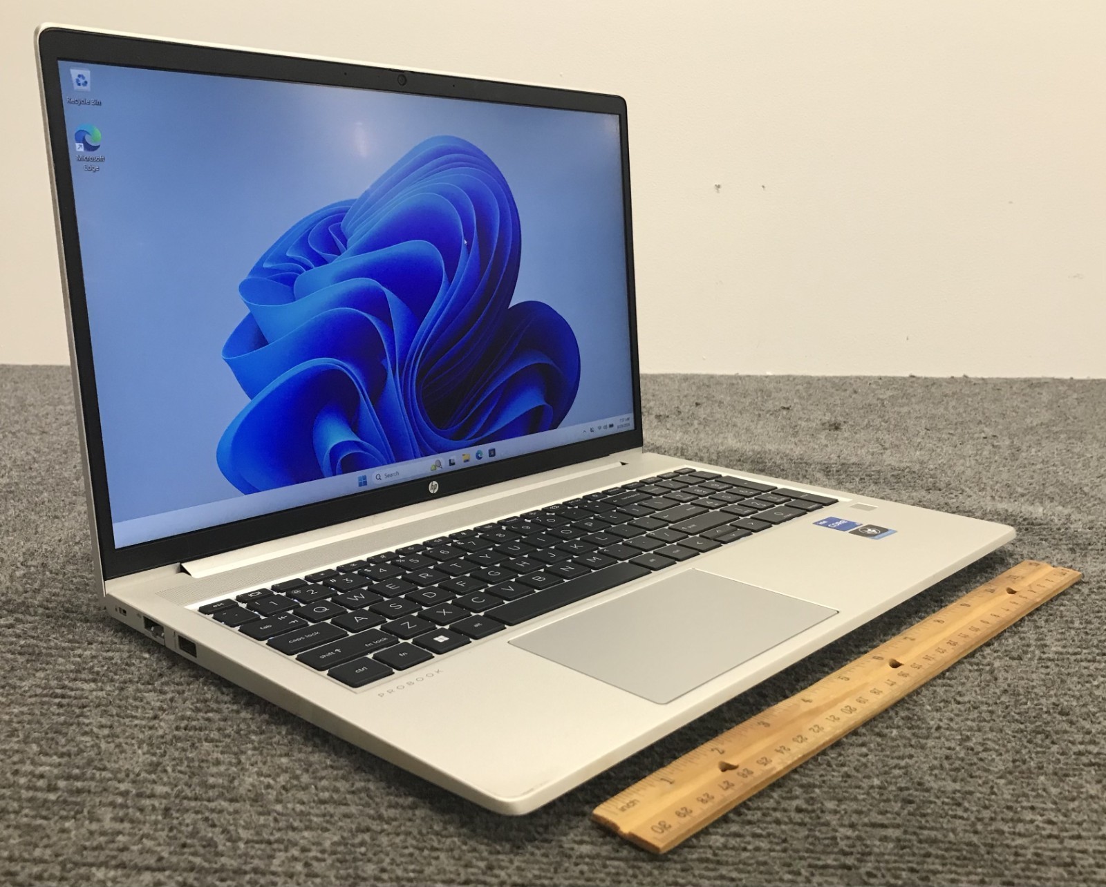 HP ProBook 450 G8 15.6″ Laptop i5-1135G7 16GB RAM 256GB NVMe