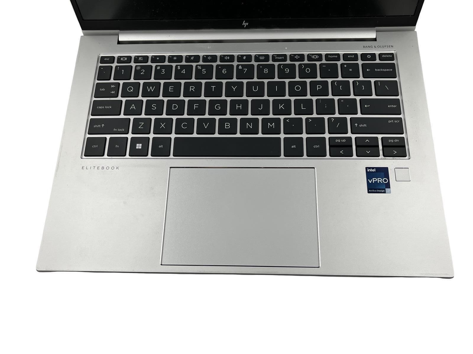 HP ELITEBOOK 840 G9 12th Gen i7-1270P 2.18GHz 32GB 512GB 14.0″ 1920×1200