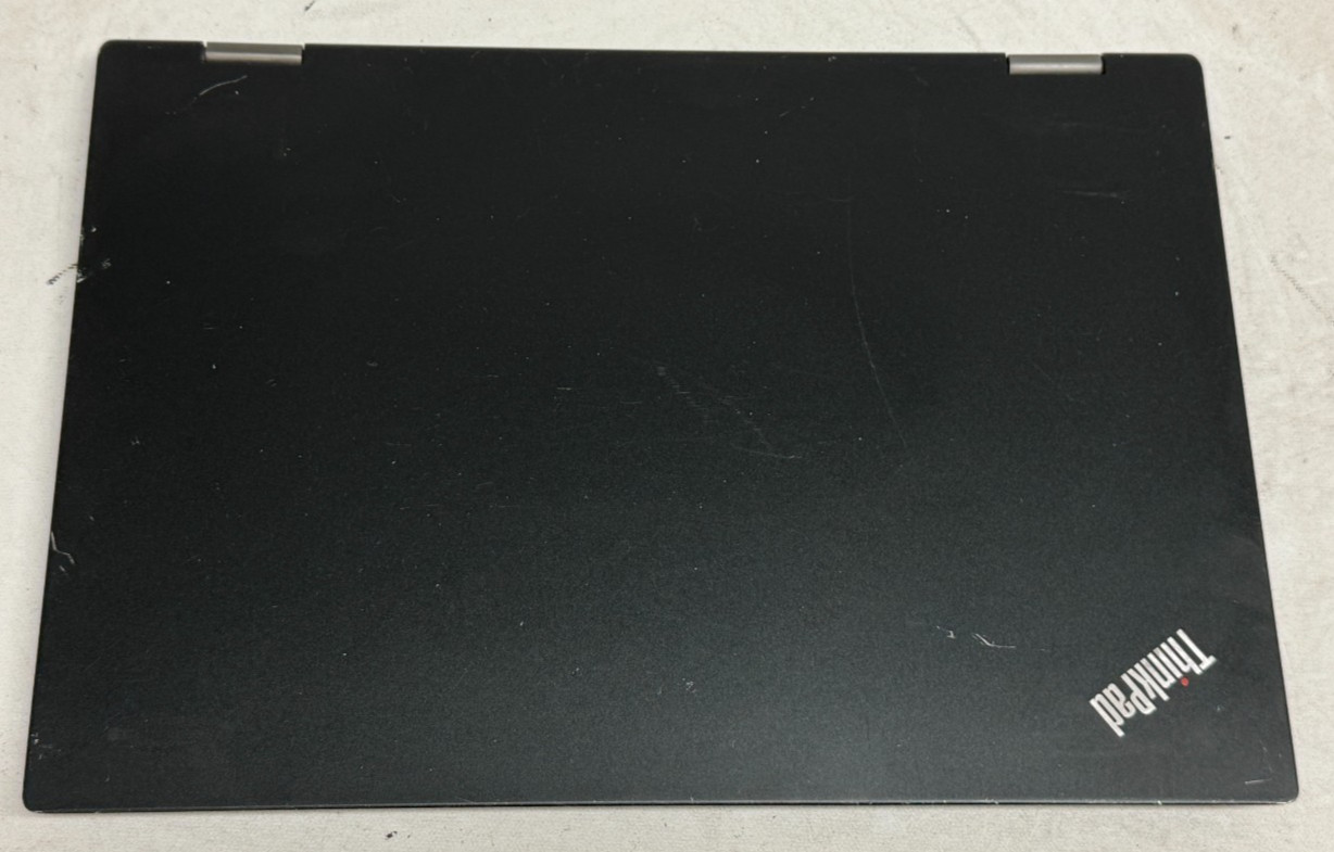 Lenovo ThinkPad L380 Yoga 2in1 (i5-8250u – 8GB RAM – 256GB SSD – Win11Home)