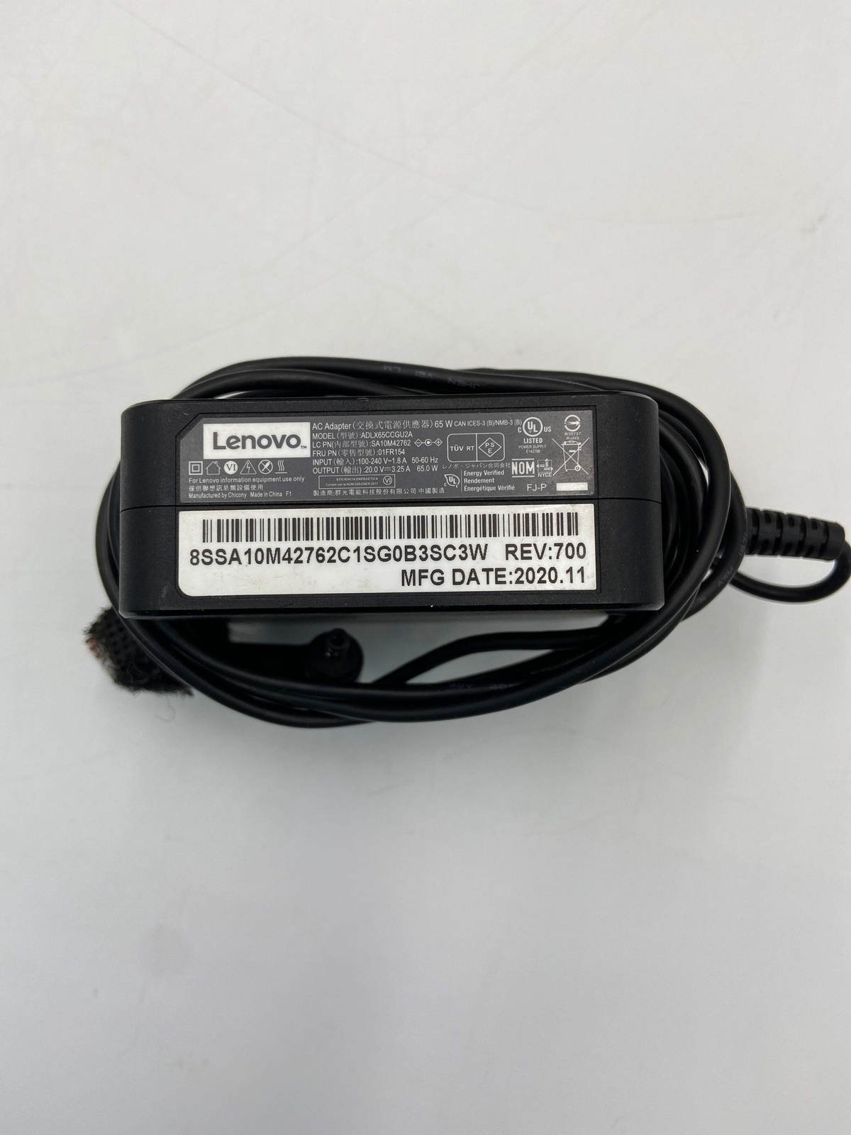 Lenovo IdeaPad Flex 5 14″ Ryzen 3 3200U 4GB RAM 256GB SSD AMD