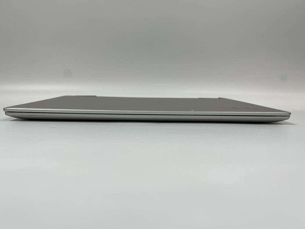 Lenovo YOGA 720-13IKB 256GB, 8GB RAM WiFi 80X6 Silver – Broken