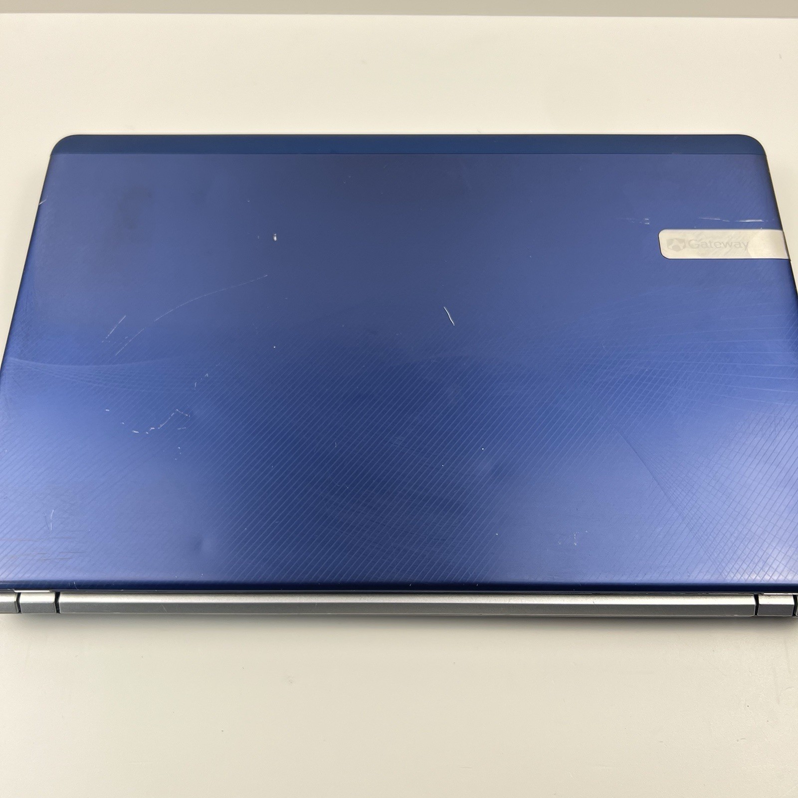 Gateway P5WS0 Laptop Core i3 15.6 Intel HD Graphics 3000 320GB HD 4GB RAM Win 10