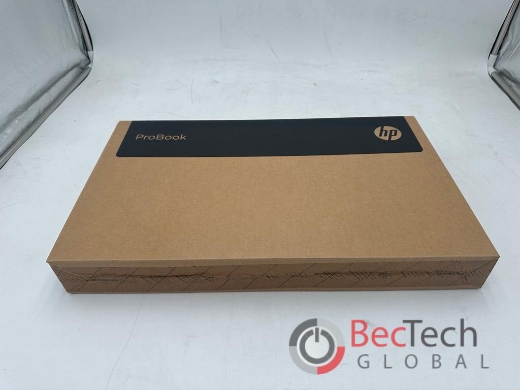 HP ProBook 4 G1a 16 in AI Copilot+ Ryzen 5 230 16GB RAM 256GB SSD Pike Silver