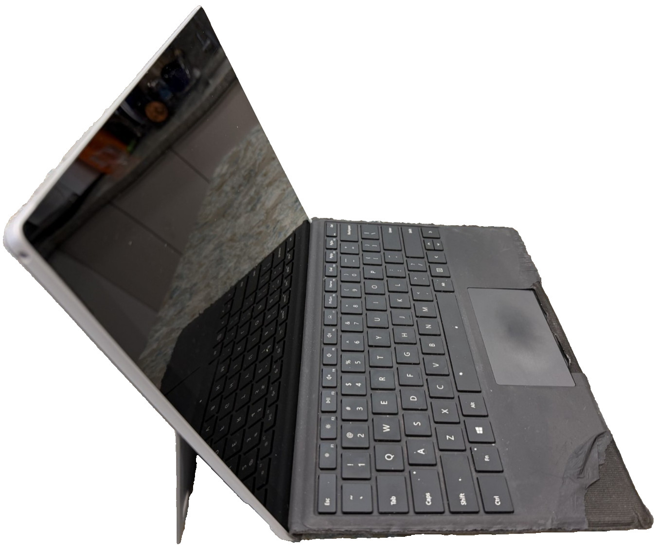 Microsoft Surface Pro 7 1866 12.3″ i5-1035G4 1.1GHz 8GB RAM 128GB SSD