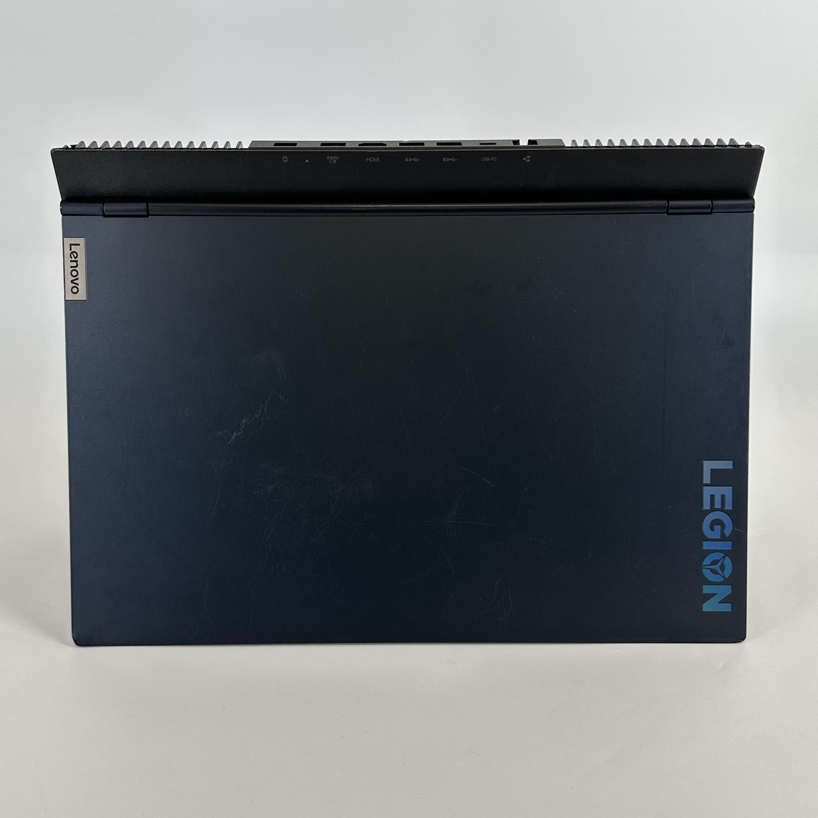 Lenovo Legion 5 15.6 165Hz FHD 3.2 GHz Ryzen 7 5800H 16GB 512GB SSD RTX 3050 Ti