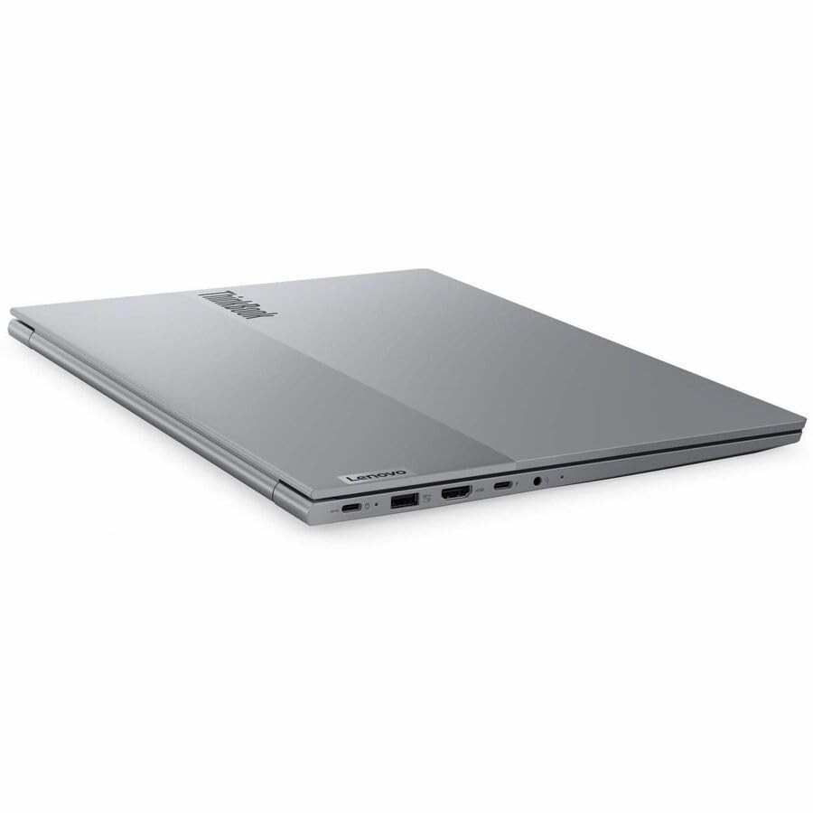 LENOVO THINKBOOK 16 GEN 9 (16IN INTEL), INTEL CORE 5 210H (E-CORES UP TO 3.60GHZ
