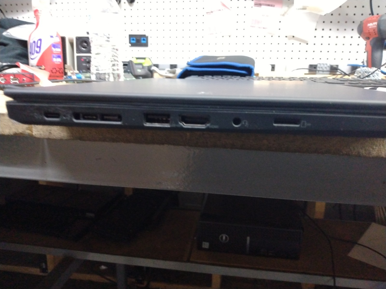 Lenovo ThinkPad T14 Gen 2 14″, FHD 16 GB i5-1145G7, NO SDD/OS