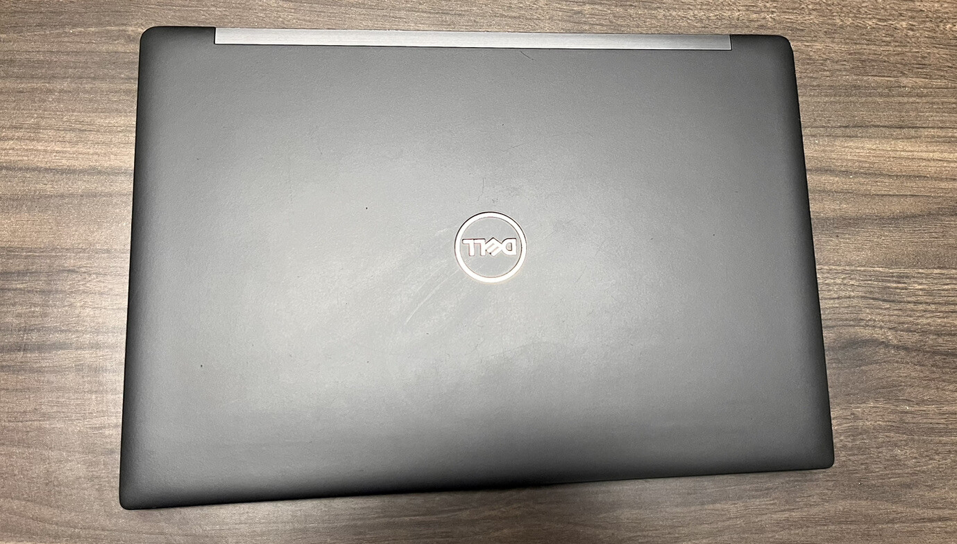 Dell Latitude 7290 12.5″ i5-8250U 8 GB DDR4 256GB SSD windows 10