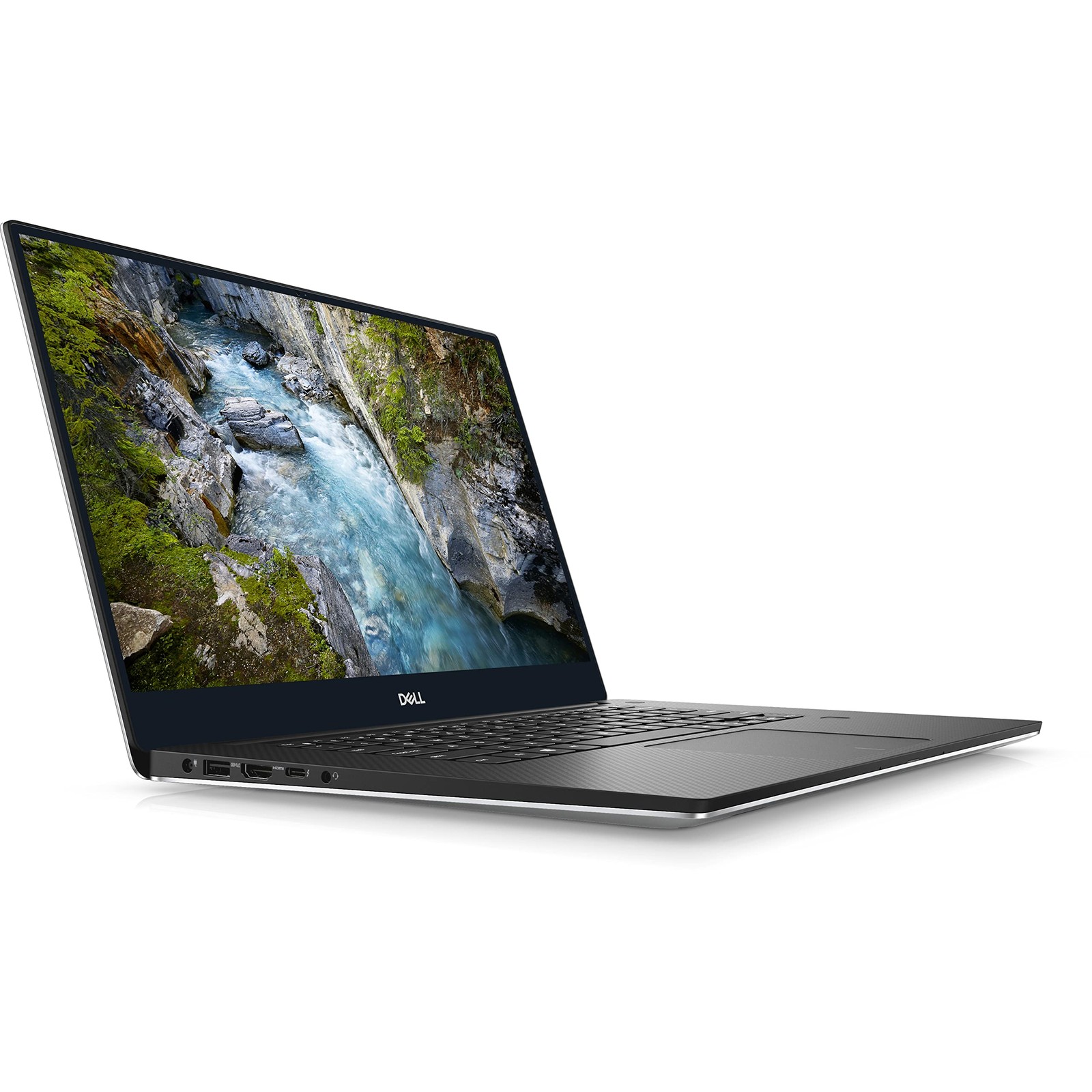 Dell Precision 5540 15.6″ Laptop i7-9850H 32GB RAM 512 GB SSD W11P