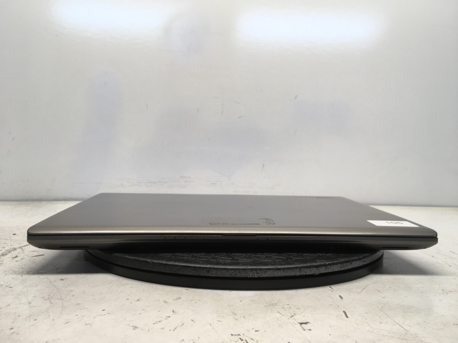 Toshiba Tecra Z40-A1402 Intel i7 vPro No RAM NO HDD