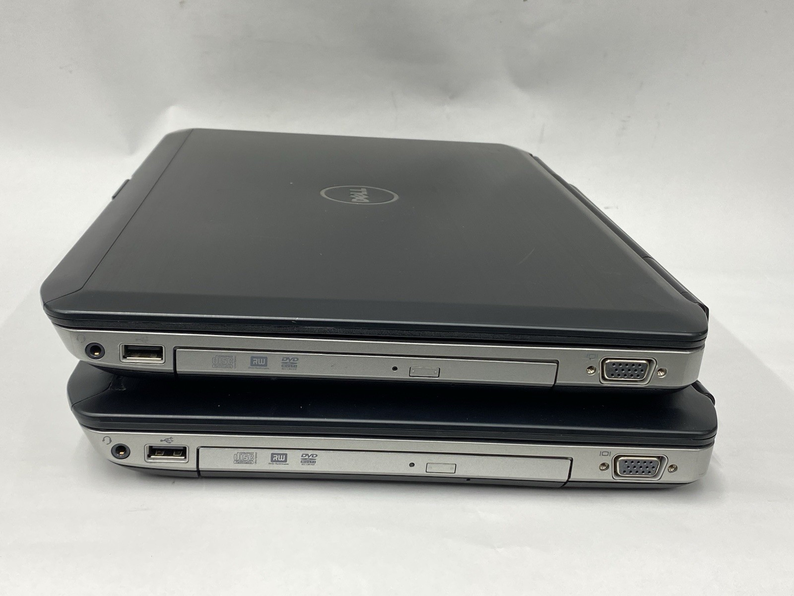 Lot of (2) Dell Latitude E5430 – HD – i5-3230m – No RAM/SSD/OS – READ