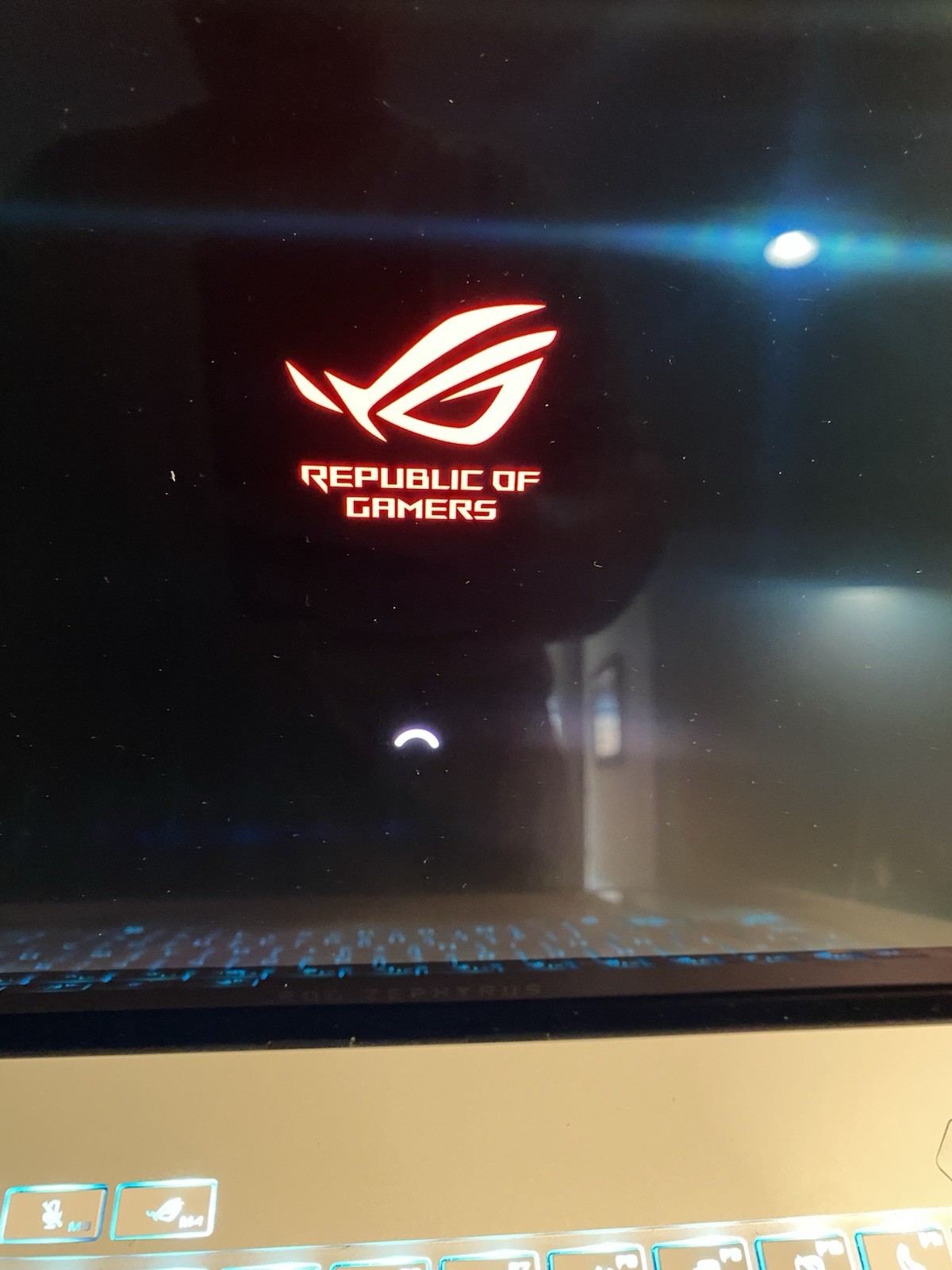 ASUS ROG Zephyrus G16 2024 GU605