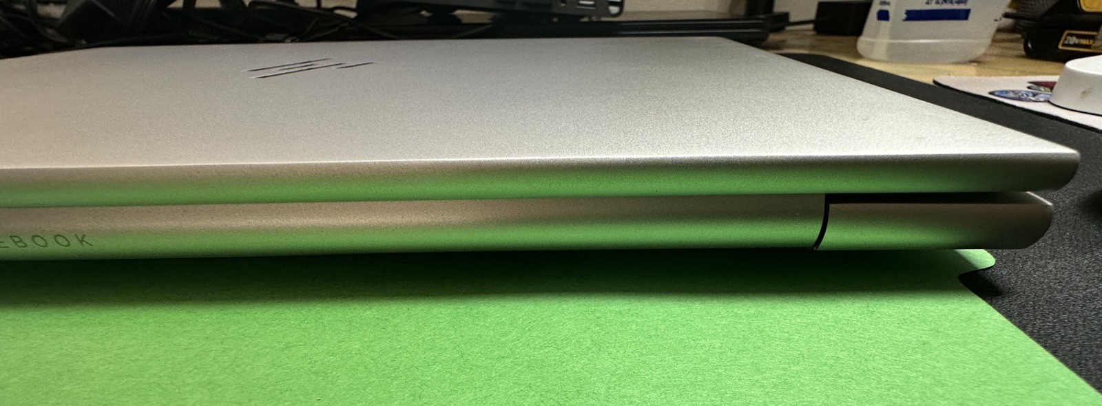 HP EliteBook 860 G11 16” Ultra 7 165U vPro 16GB 512GB SSD Win11 Pro