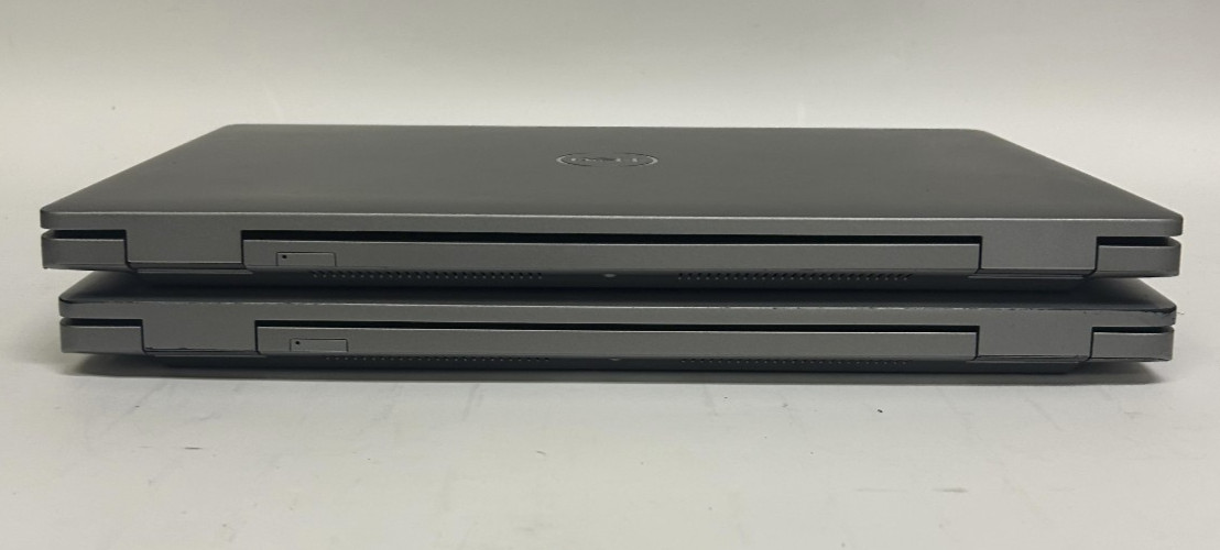 LOT OF 2 Dell Latitude 5520 15.6″ i7-1185G7 @3GHz – 8GB RAM – 512GB NVMe – W11P