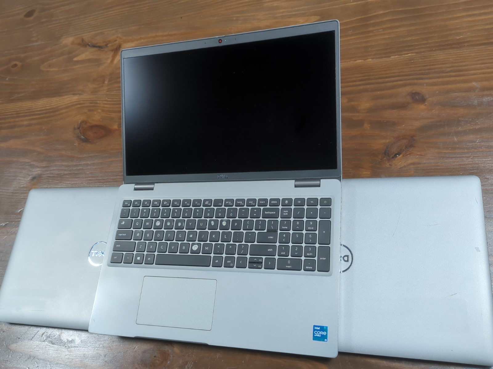 Lot of 3x Dell Precision 3560 Laptops i5-1145G7 8GB 3200mhz, Excellent Condition