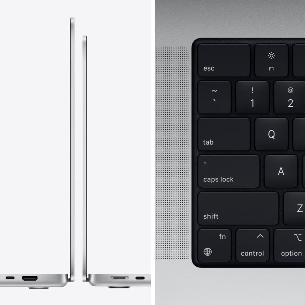 Apple MacBook Pro 16″ 3K Laptop 2019 Intel Core i9 64GB 4TB macOS Big Sur