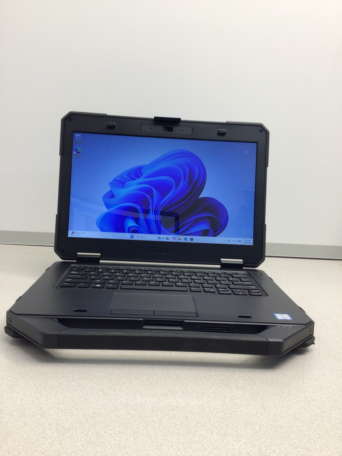 Dell Latitude 5414 Rugged 14″ Core i5-6300U 8GB RAM 256GB SSD WIN 11 PR0