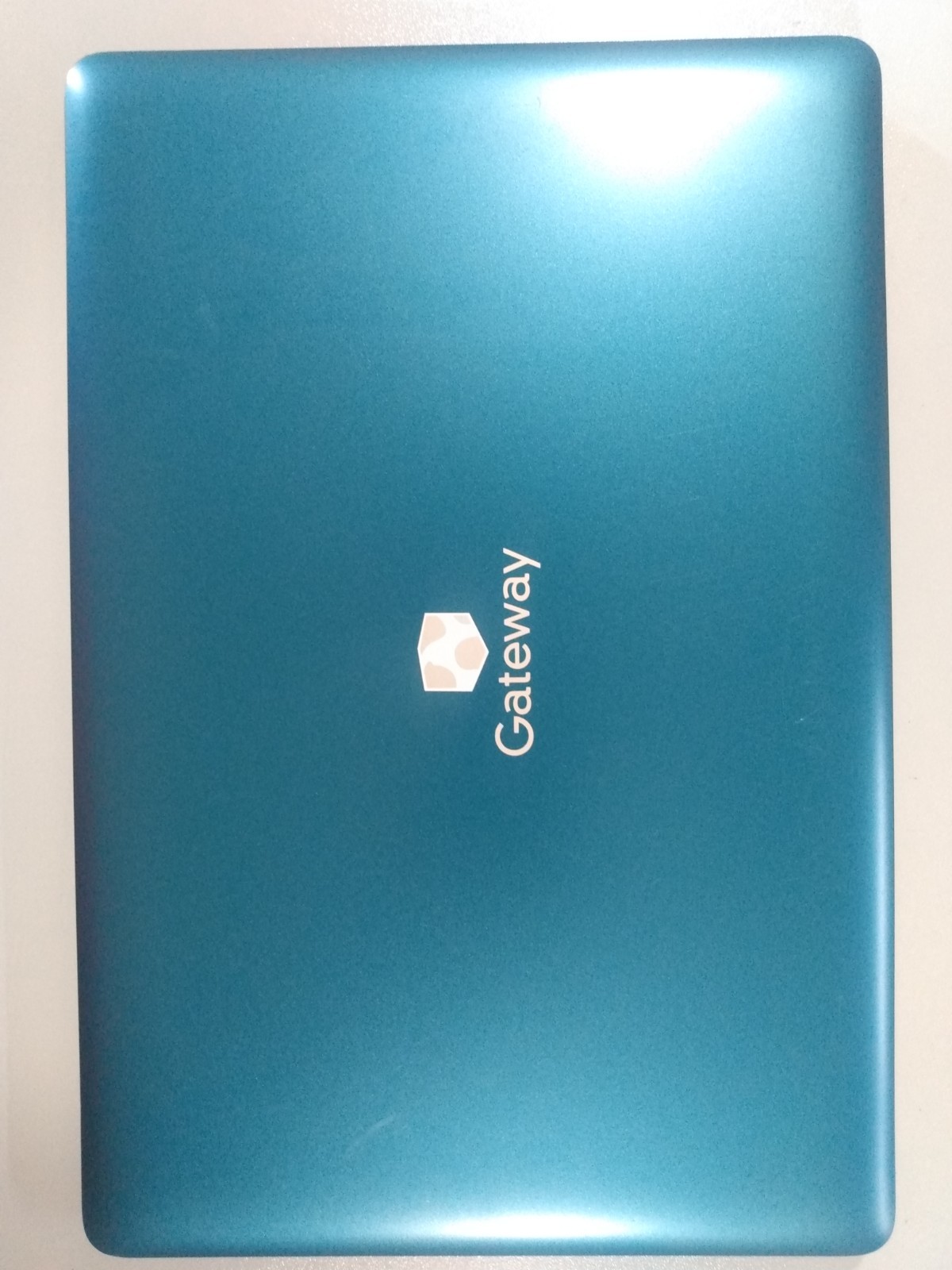 Gateway Gwtn141-1bl laptop windows 11
