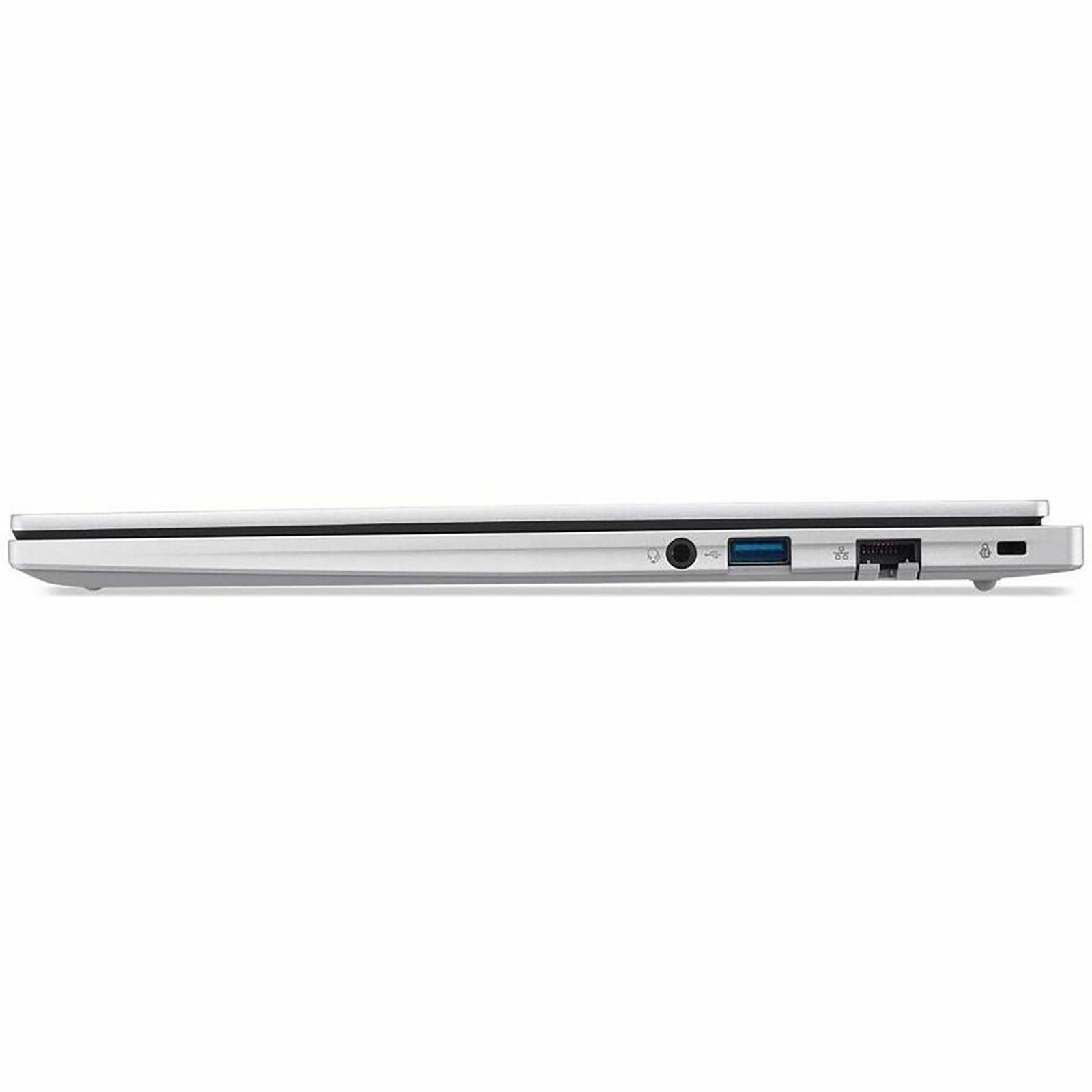 Acer TravelMate P2 14 14″ Laptop Intel Core U5 16GB SSD Silver W11P NXBNNAA003