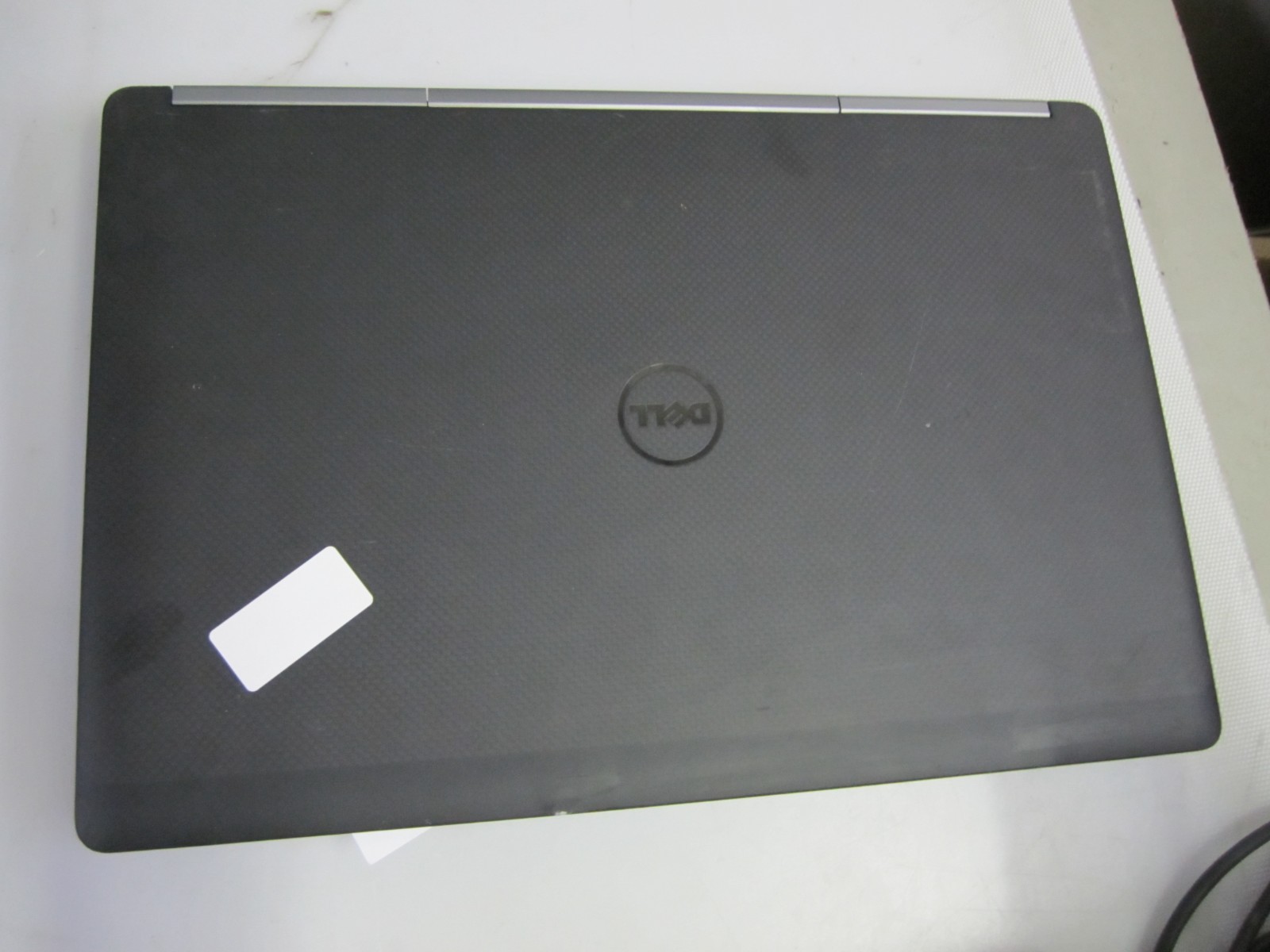 Dell Precision 7720 i7 6TH GEN 32GB 512GB M2SSD 2.90GHZ LAPTOP + AC QUADRO M1200