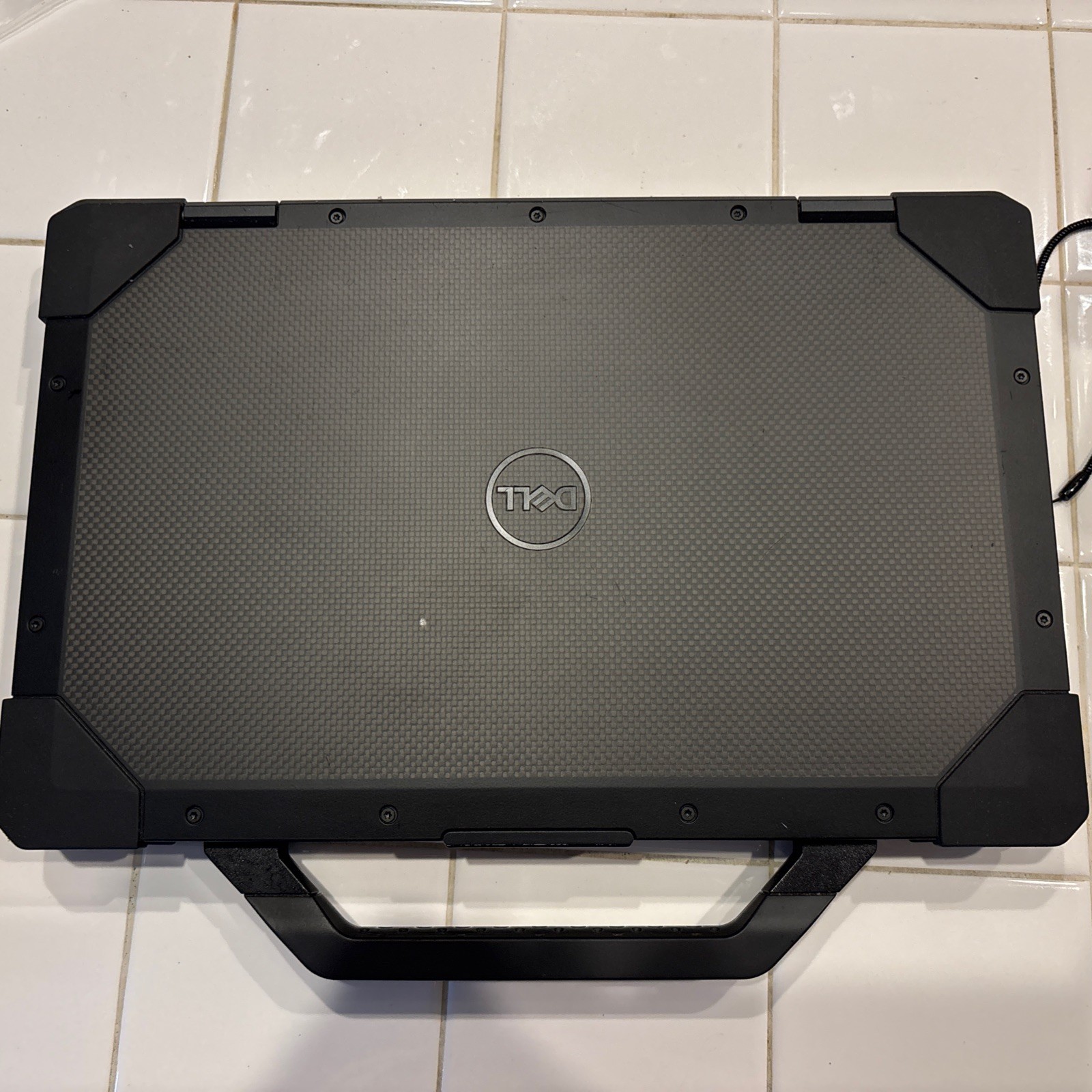 Dell Latitude 5430 Rugged FHD✓i5-1135G7✓16GB RAM✓1TB SSD✓ 2x Batteries non-touch