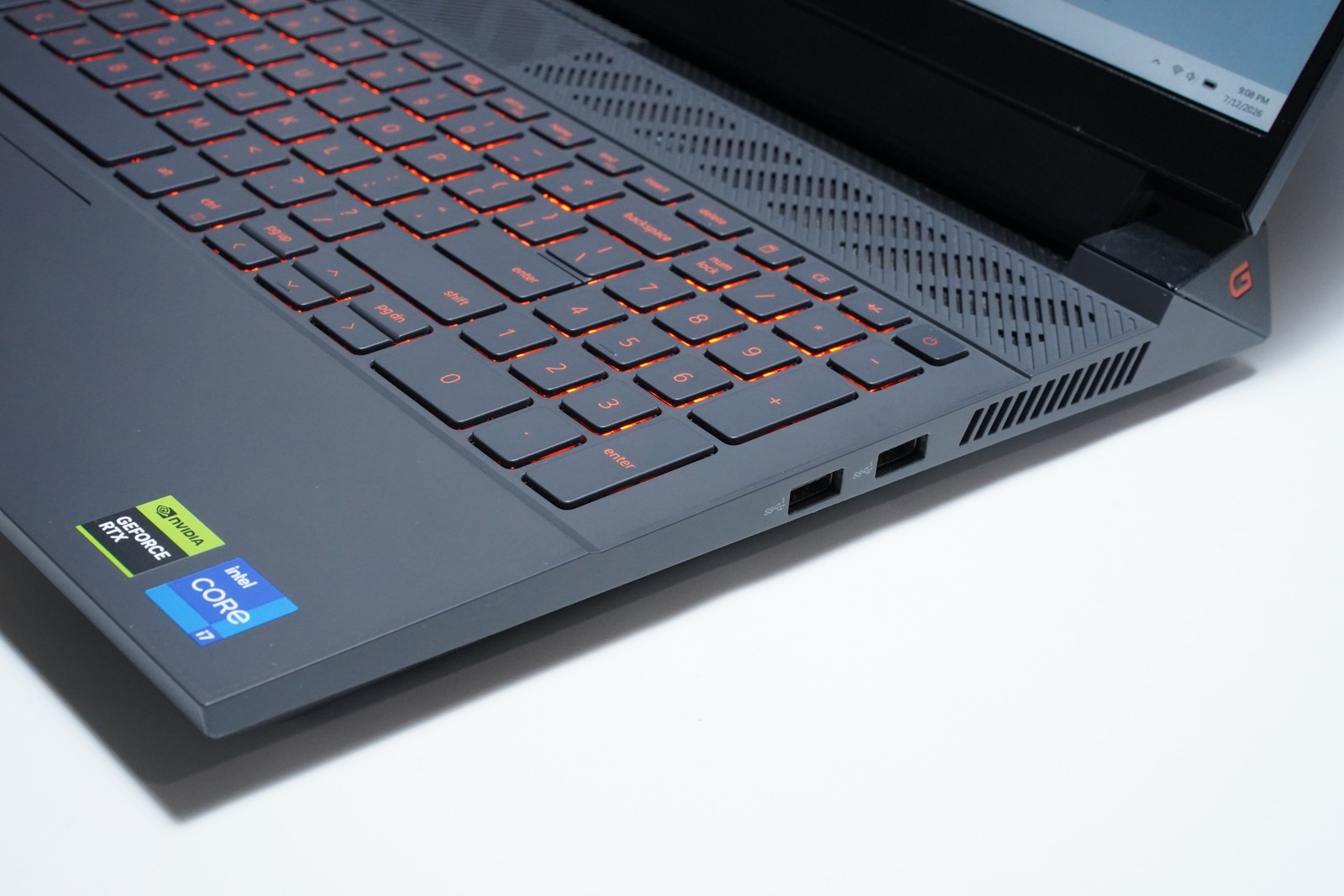 Dell G15 5530 15.6″ Gaming Laptop i7-13650HX 16GB 1TB RTX 4060 FHD 120Hz