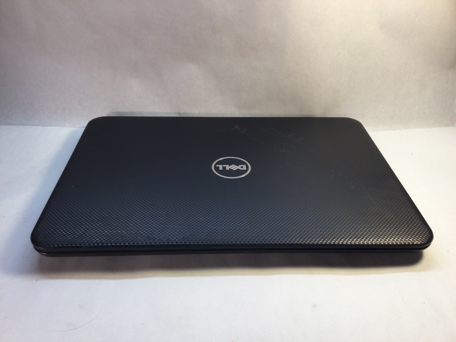 Dell Inspiron 3537 15″ Laptop Intel Celeron Dual-Core-NO KB, BAD DISPLAY -MZ