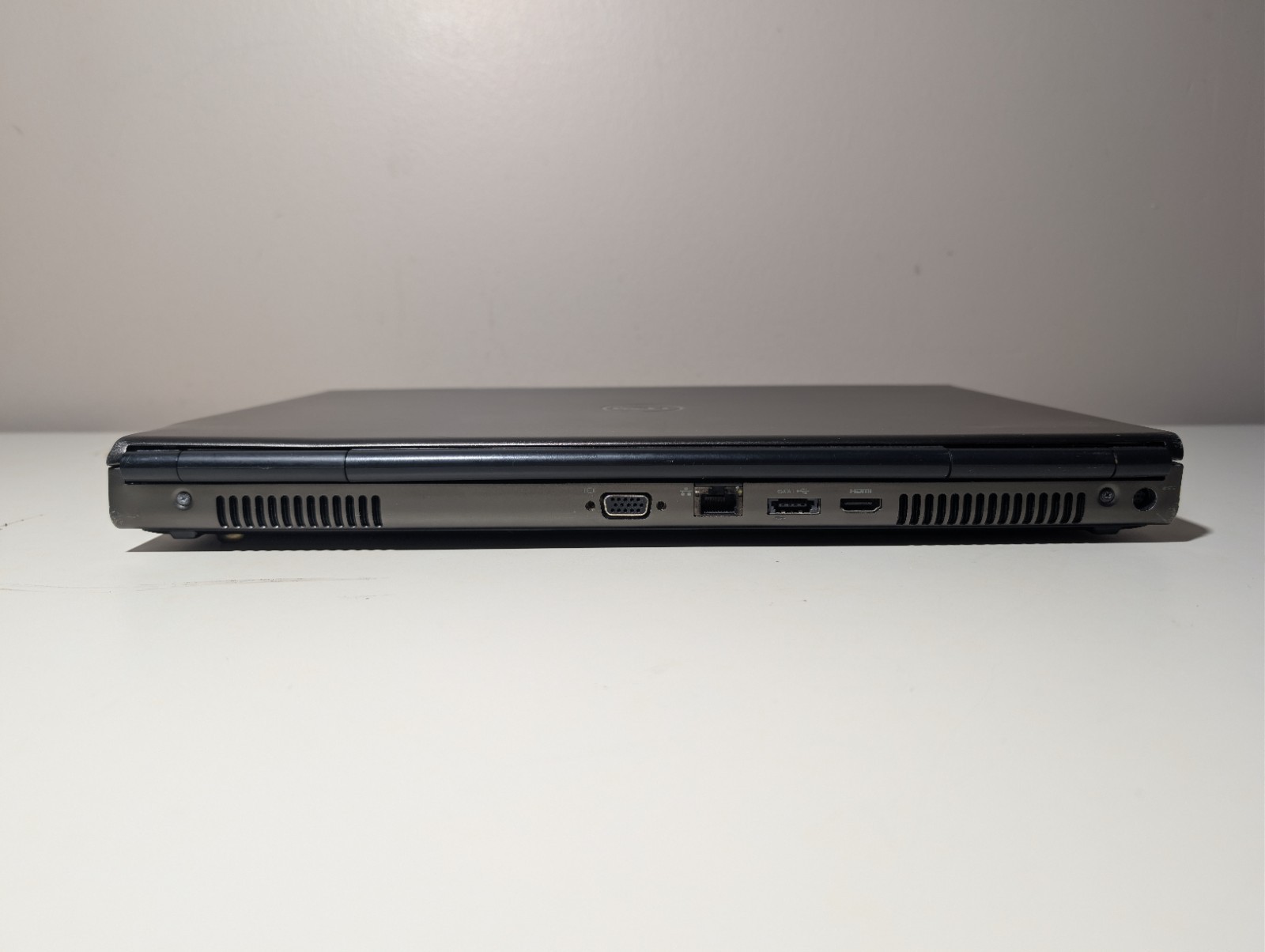 DELL PRECISION M4600 | i7-2720QM 32GB 128GB SSD + 500GB HDD | Backlit Win 10 Pro