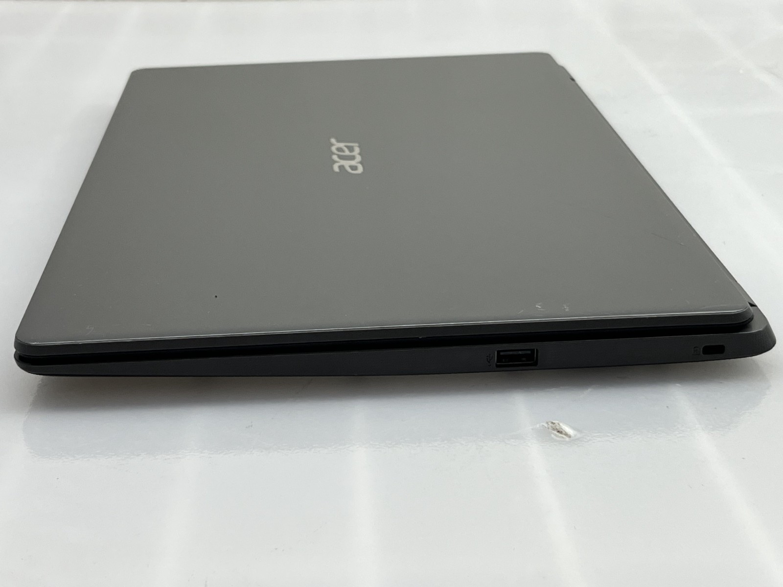 ACER ASPIRE A315-56 i5-1035G1 @ 1.00GHz 8GB RAM 256GB NVMe Win11H