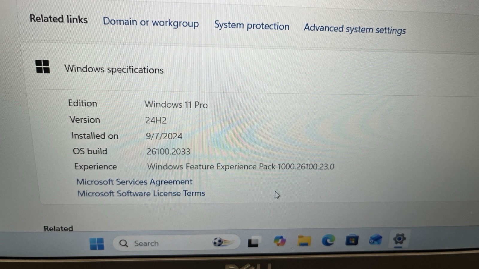 Dell Latitude 3520 Laptop i5-1135G7 16GB 256GB 15.6″ FHD Upgraded