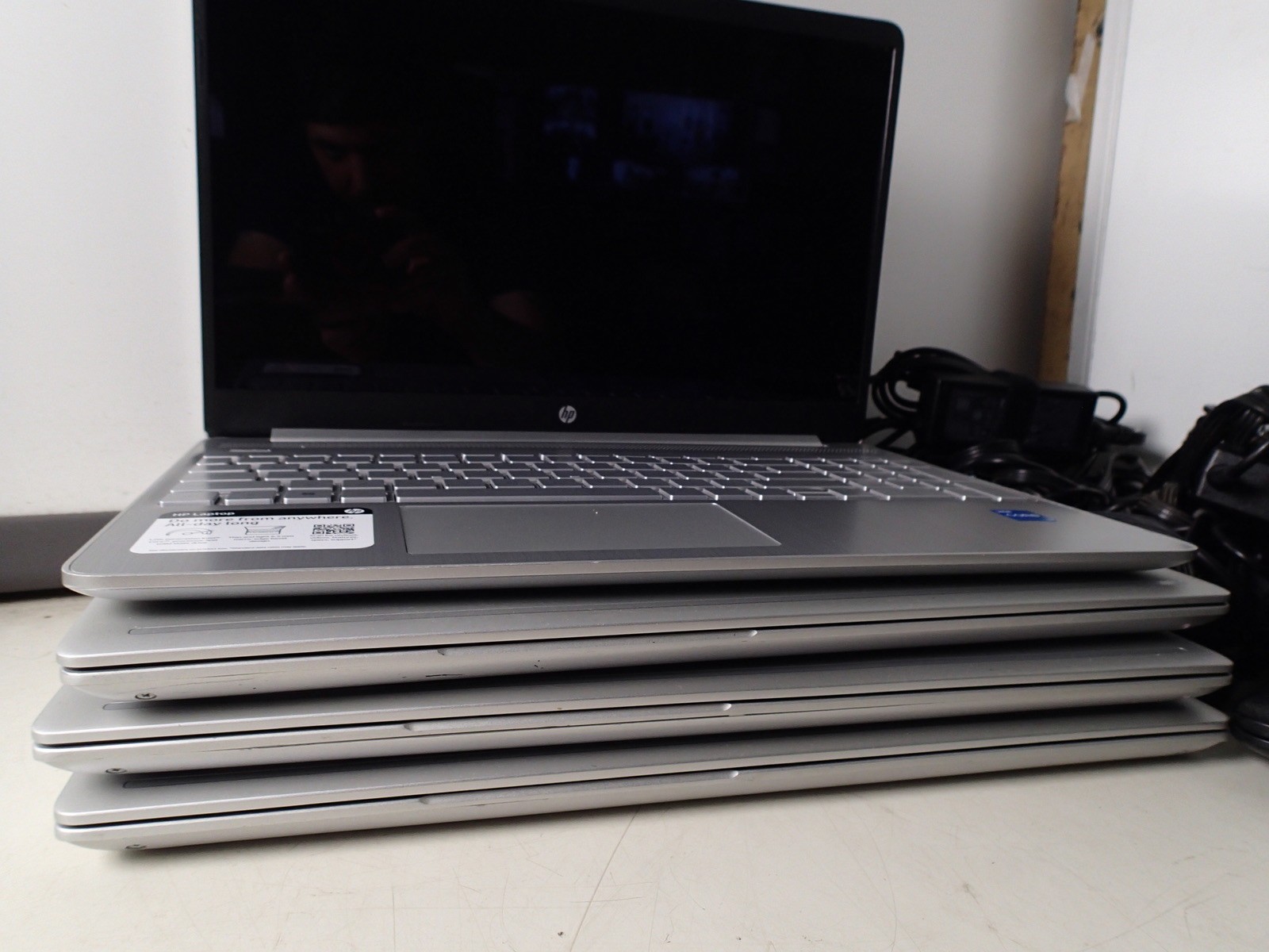 i3 10th-12th Gen Mixed Lot of x8. Tested and loaded Windows 11 adapters included