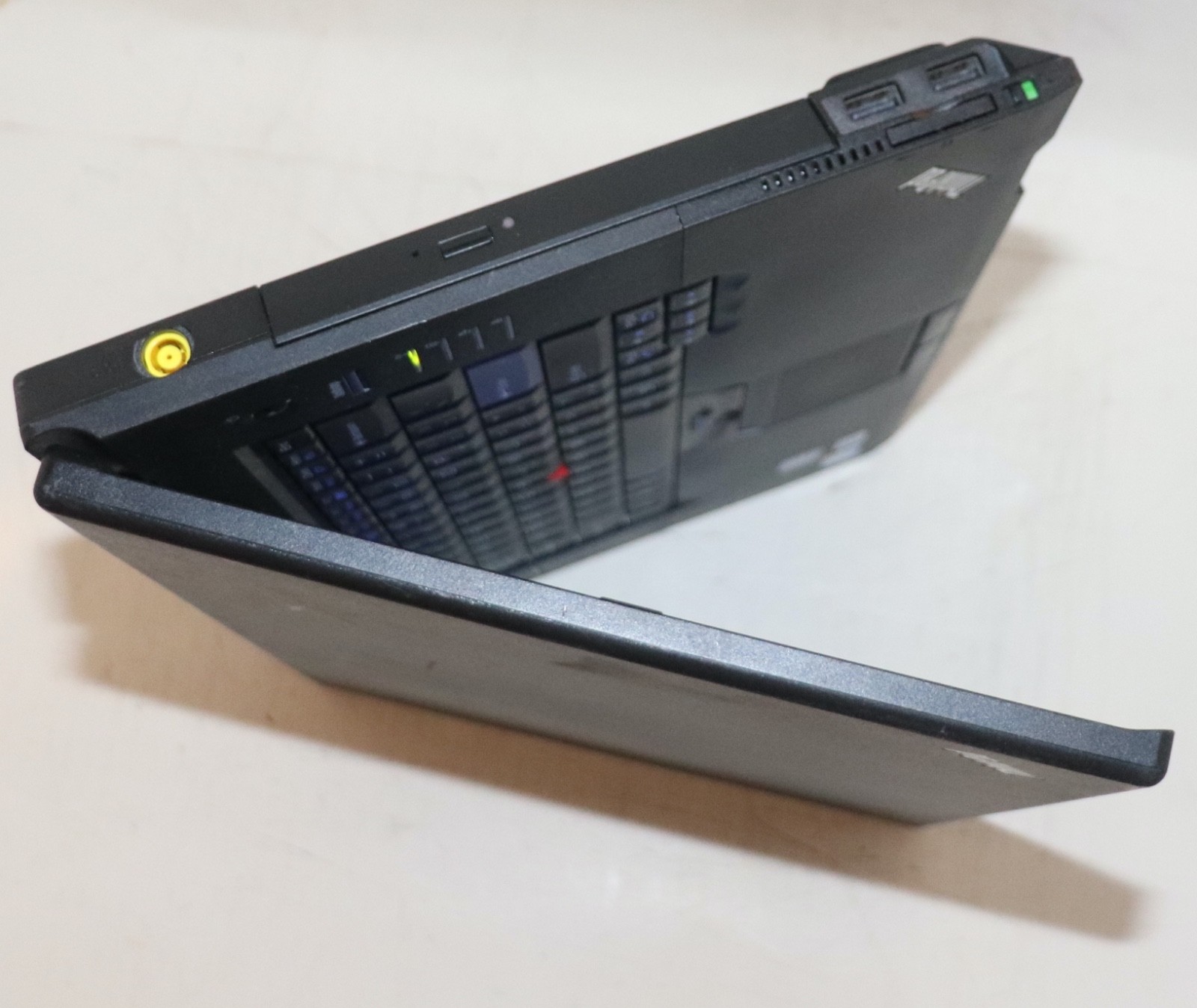 Lenovo ThinkPad SL510|IntelCore Duo@2.00GHz|4GB RAM|250GBHDD|WIN 7 Prof|WiFi