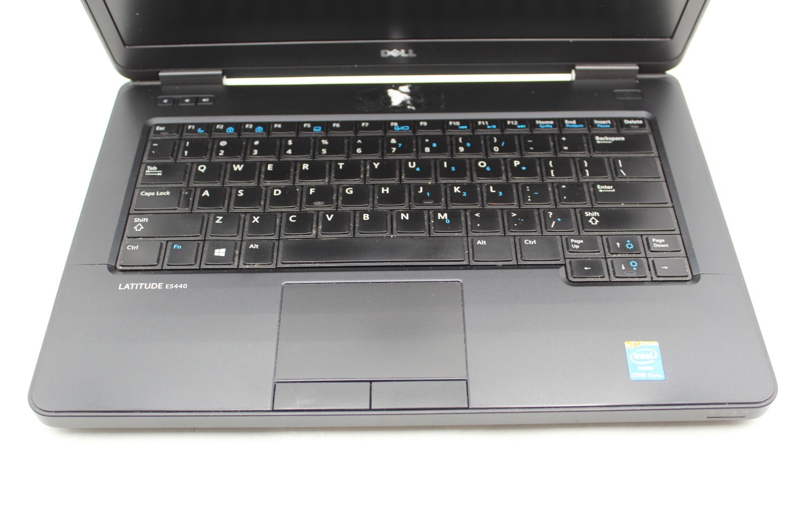Dell Latitude E5440 14in No HD No Caddy 12 GB RAM i5-4300U 30 day warranty