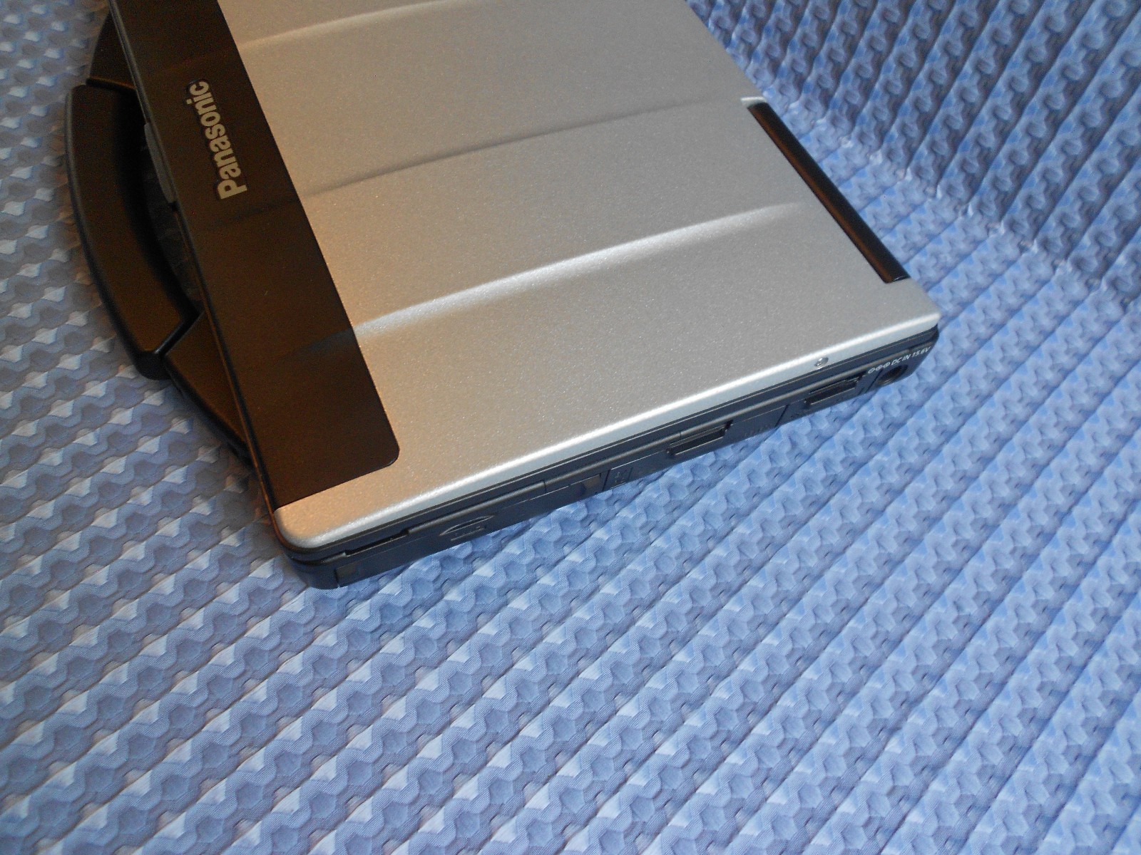 Panasonic CF-53 Tough Book I5 4310 2.00 GHz 250 GB SSD 8 GB Ram Windows 11 Pro