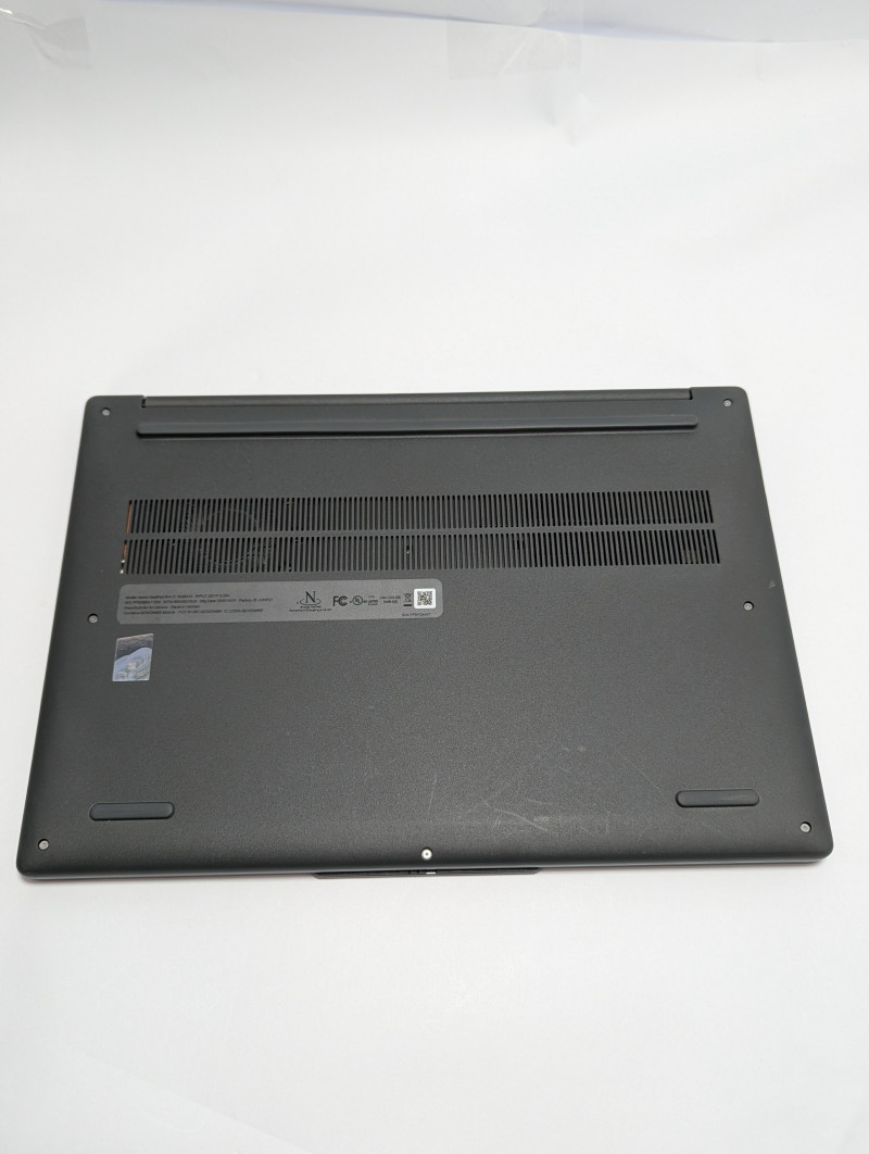 Lenovo IdeaPad Slim 3x Snapdragon X 16GB RAM 1TB SSD 15.6″ Touch WUXGA 1920×1200