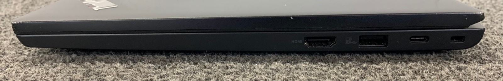 Lenovo ThinkPad L13 Gen 4 14″ Laptop i7-1355U 16GB, 512GB NVMe, Remote Managed