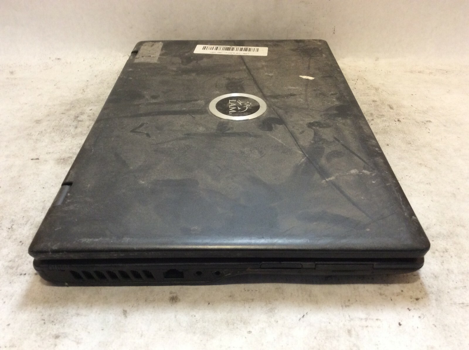 LAM MS-1681 Laptop 15″ Intel Core i5 READ DESCRIPTION -PP
