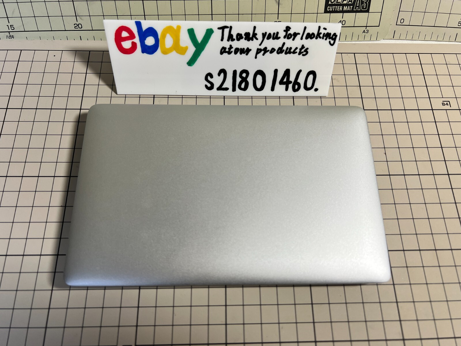 GPD Pocket 2 Intel Core m3-7Y30 7in Touch Screen 8GB RAM/128GB ROM Near Mint
