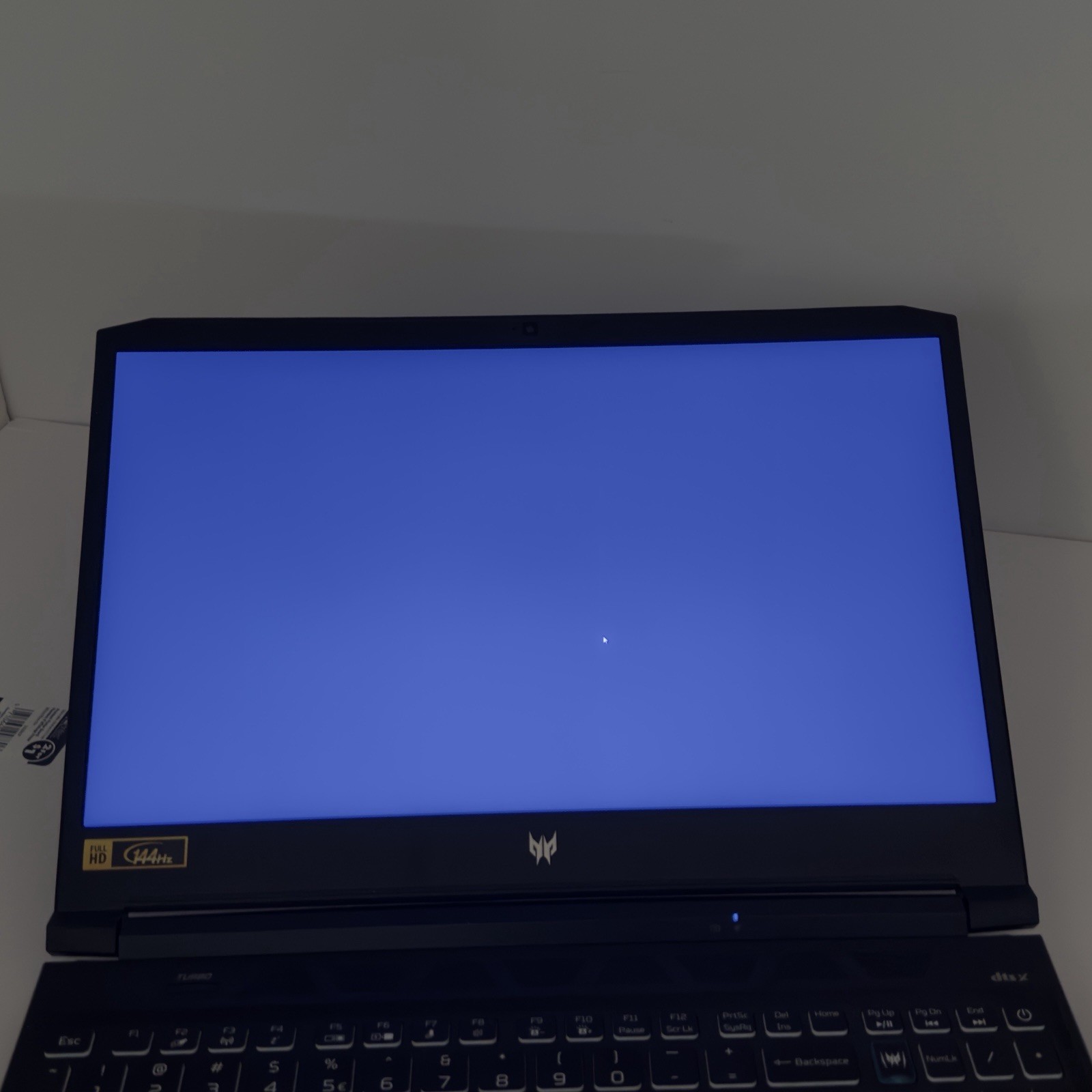 Acer Predator Helios 300 Gaming Laptop | RTX 3060 | Intel i7 11th | FHD 144Hz