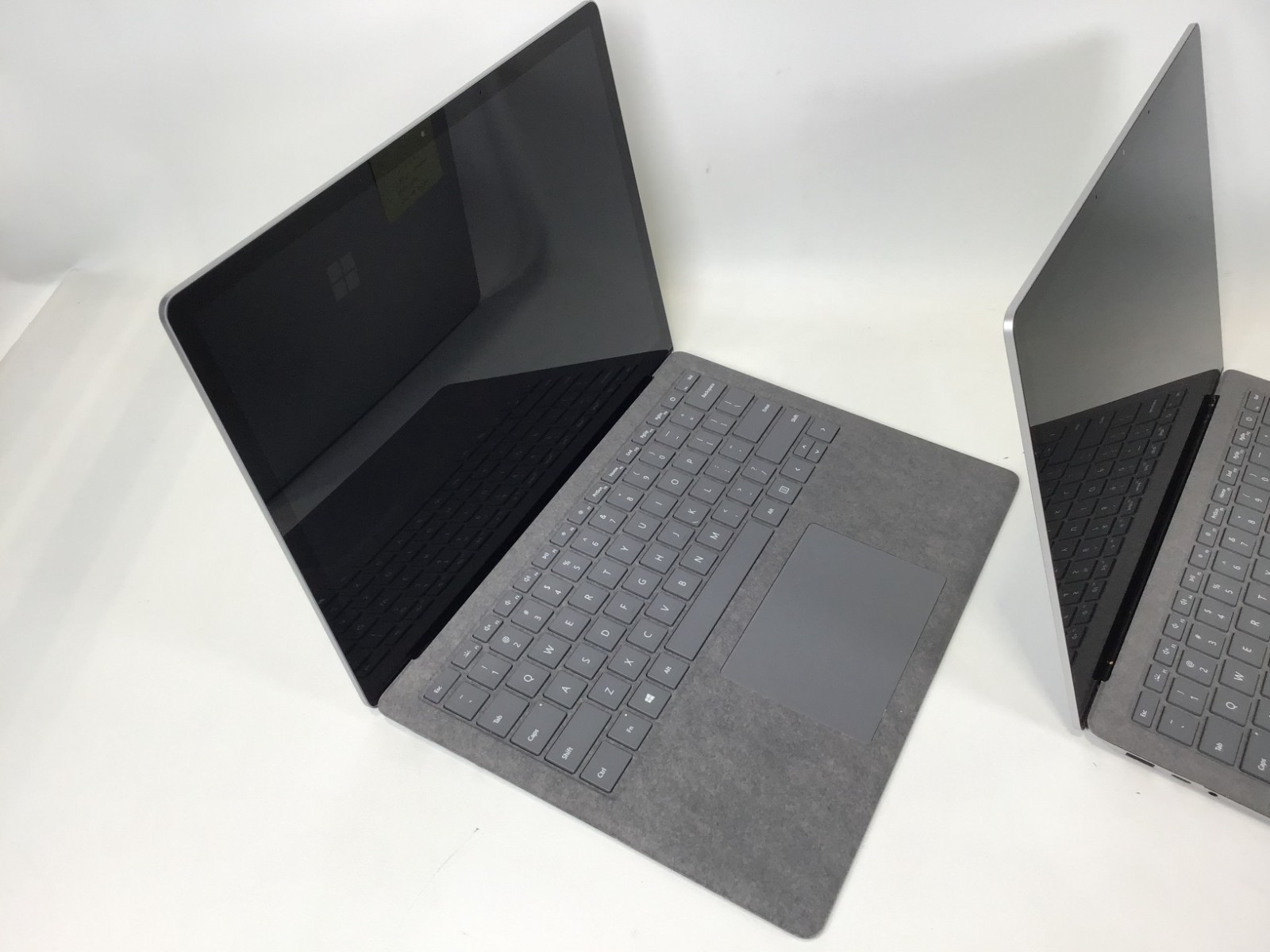 Lot of 3 Microsoft Surface Laptop 4 1950 13.5″ i7-1185G7 512GB SSD 16GB Ram ~