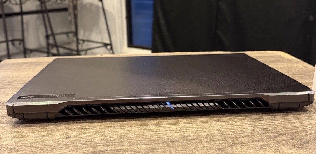 ASUS ROG Zephyrus G15 Gaming Laptop Bundle (RTX 3070, Ryzen 9, 24GB RAM)