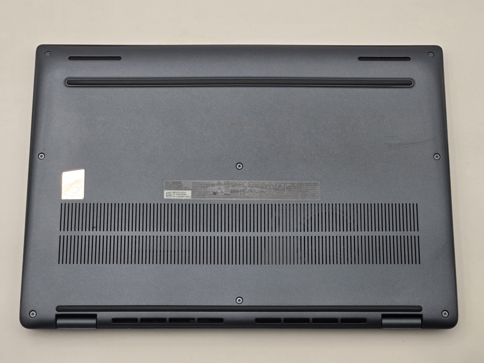 Dell Latitude 7450 14 Core Ultra 5 135U 16GB 512GB SSD W11P Grade D