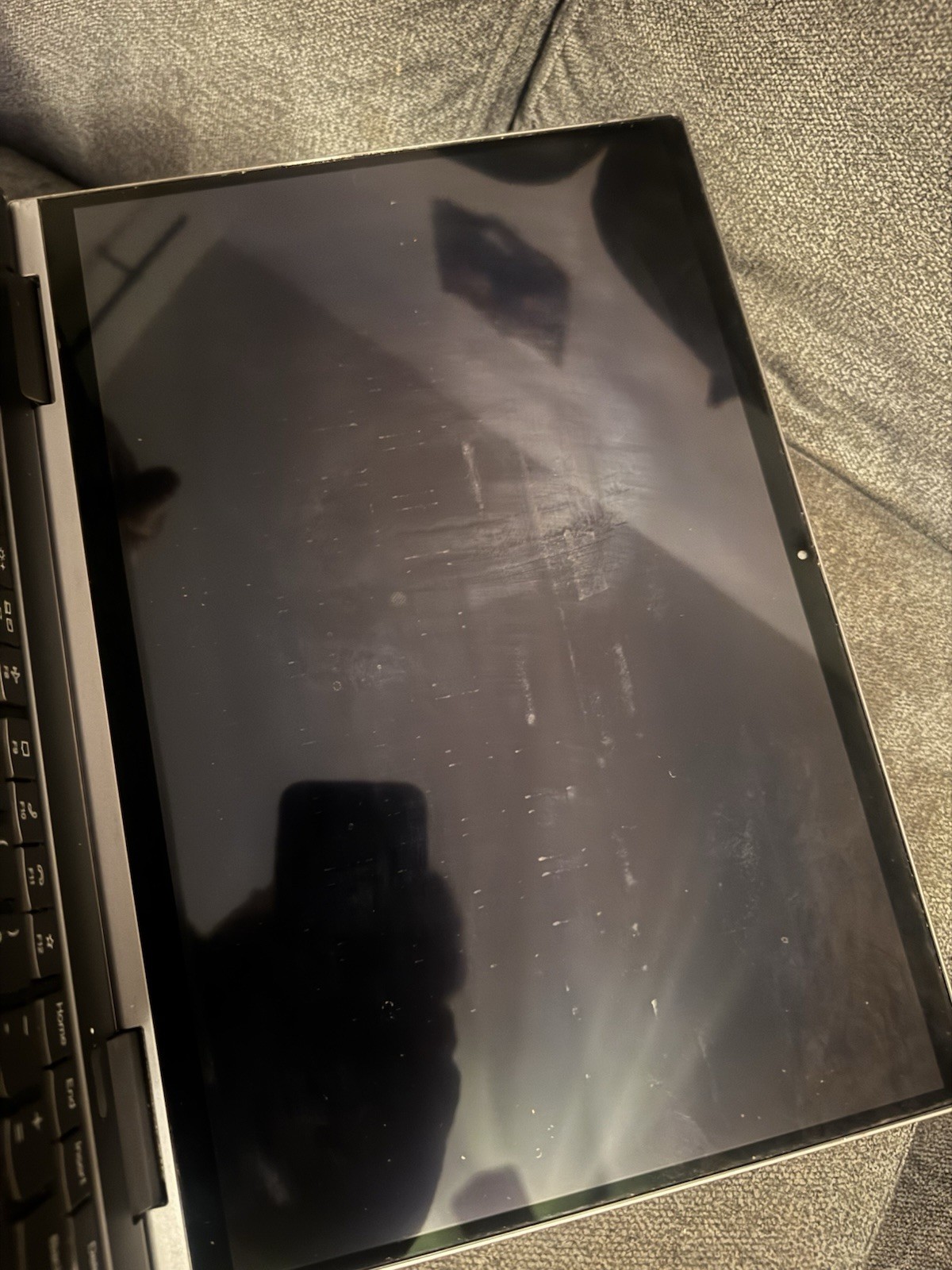 Lenovo ThinkPad X1 Yoga Gen 6 i7-1165G7 16GB 512GB Win11 Pro