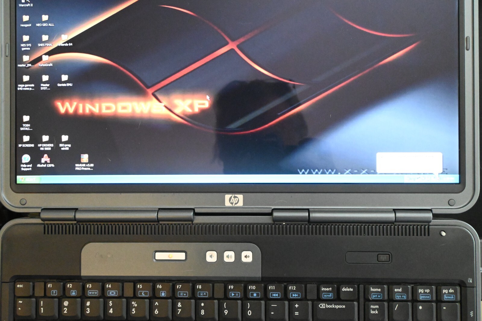 HP P4 3.1Ghz RETRO GAMING Alienware Performance 5×4 FORMAT+ w/ SSD WinXP 98 95