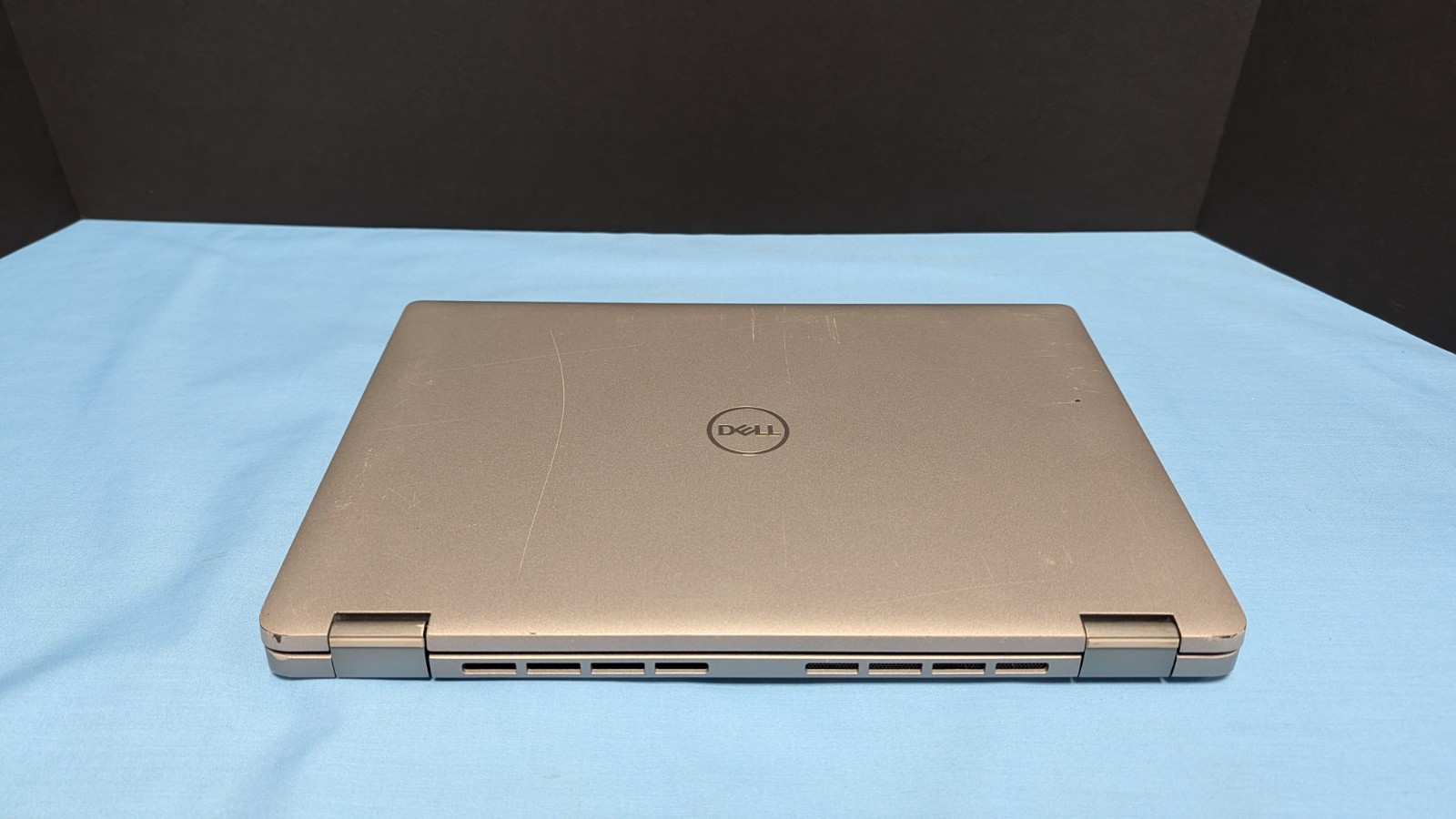 DELL LATITUDE 5340 – INTEL i3-1315U 16GB RAM NO HDD NO OS LAPTOP