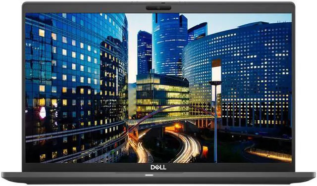 Dell Latitude 7410 i5-10310U 16GB RAM 256GB Solid State Drive W11 256GB SSD