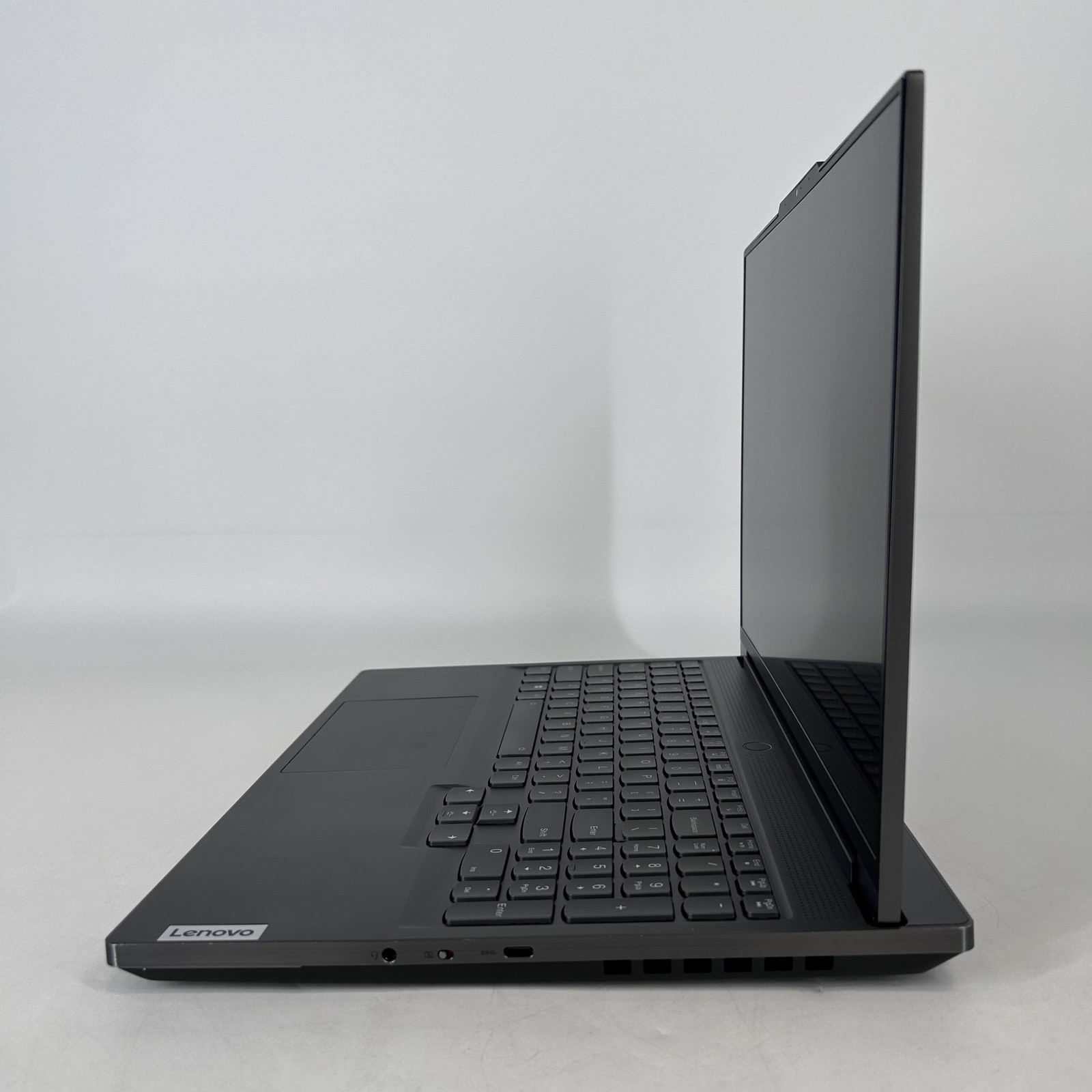 Lenovo Legion 7i 16 Gray 165Hz QHD+ 2.3 GHz i9-12900HX 32GB 1TB/1TB RTX 3080 Ti